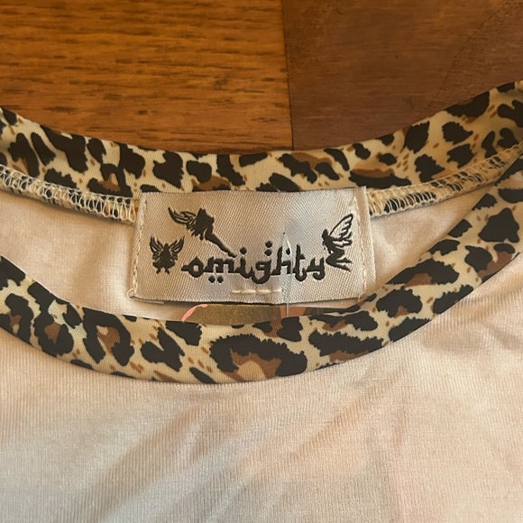 Omighty cowgirl tank - Picture 3 of 5